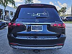 New 2026 MERCEDES-BENZ GLS GLS 450 4MATIC SUV in FT. PIERCE, FLORIDA (Photo 6)