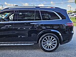 New 2026 MERCEDES-BENZ GLS GLS 450 4MATIC SUV in FT. PIERCE, FLORIDA (Photo 8)