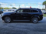 New 2026 MERCEDES-BENZ GLS GLS 450 4MATIC SUV in FT. PIERCE, FLORIDA (Photo 9)