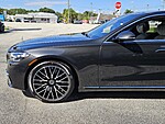 New 2026 MERCEDES-BENZ S-CLASS S 580 4MATIC SEDAN in FT. PIERCE, FLORIDA (Photo 10)