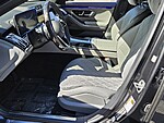 New 2026 MERCEDES-BENZ S-CLASS S 580 4MATIC SEDAN in FT. PIERCE, FLORIDA (Photo 13)