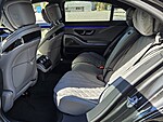 New 2026 MERCEDES-BENZ S-CLASS S 580 4MATIC SEDAN in FT. PIERCE, FLORIDA (Photo 14)