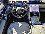 New 2026 MERCEDES-BENZ S-CLASS S 580 4MATIC SEDAN in FT. PIERCE, FLORIDA (Photo 15)