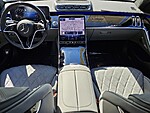 New 2026 MERCEDES-BENZ S-CLASS S 580 4MATIC SEDAN in FT. PIERCE, FLORIDA (Photo 16)