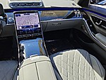 New 2026 MERCEDES-BENZ S-CLASS S 580 4MATIC SEDAN in FT. PIERCE, FLORIDA (Photo 17)