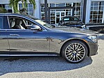 New 2026 MERCEDES-BENZ S-CLASS S 580 4MATIC SEDAN in FT. PIERCE, FLORIDA (Photo 2)