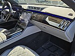 New 2026 MERCEDES-BENZ S-CLASS S 580 4MATIC SEDAN in FT. PIERCE, FLORIDA (Photo 23)