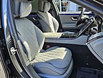 New 2026 MERCEDES-BENZ S-CLASS S 580 4MATIC SEDAN in FT. PIERCE, FLORIDA (Photo 24)