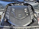 New 2026 MERCEDES-BENZ S-CLASS S 580 4MATIC SEDAN in FT. PIERCE, FLORIDA (Photo 28)