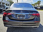New 2026 MERCEDES-BENZ S-CLASS S 580 4MATIC SEDAN in FT. PIERCE, FLORIDA (Photo 6)