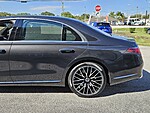 New 2026 MERCEDES-BENZ S-CLASS S 580 4MATIC SEDAN in FT. PIERCE, FLORIDA (Photo 8)