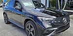 New 2026 MERCEDES-BENZ GLC-CLASS GLC 300 SUV in FT. PIERCE, FLORIDA