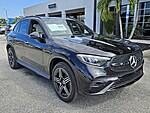New 2026 MERCEDES-BENZ GLC-CLASS GLC 300 SUV in FT. PIERCE, FLORIDA (Photo 1)