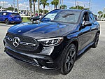 New 2026 MERCEDES-BENZ GLC-CLASS GLC 300 SUV in FT. PIERCE, FLORIDA (Photo 11)