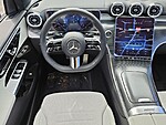 New 2026 MERCEDES-BENZ GLC-CLASS GLC 300 SUV in FT. PIERCE, FLORIDA (Photo 15)