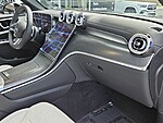 New 2026 MERCEDES-BENZ GLC-CLASS GLC 300 SUV in FT. PIERCE, FLORIDA (Photo 21)