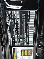 New 2026 MERCEDES-BENZ GLC-CLASS GLC 300 SUV in FT. PIERCE, FLORIDA (Photo 24)