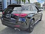 New 2026 MERCEDES-BENZ GLC-CLASS GLC 300 SUV in FT. PIERCE, FLORIDA (Photo 5)