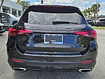 New 2026 MERCEDES-BENZ GLC-CLASS GLC 300 SUV in FT. PIERCE, FLORIDA (Photo 6)