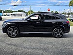 New 2026 MERCEDES-BENZ GLC-CLASS GLC 300 SUV in FT. PIERCE, FLORIDA (Photo 9)