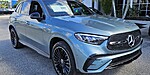 New 2026 MERCEDES-BENZ GLC-CLASS GLC 300 SUV in FT. PIERCE, FLORIDA