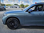 New 2026 MERCEDES-BENZ GLC-CLASS GLC 300 SUV in FT. PIERCE, FLORIDA (Photo 10)