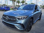 New 2026 MERCEDES-BENZ GLC-CLASS GLC 300 SUV in FT. PIERCE, FLORIDA (Photo 11)