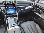 New 2026 MERCEDES-BENZ GLC-CLASS GLC 300 SUV in FT. PIERCE, FLORIDA (Photo 17)