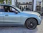 New 2026 MERCEDES-BENZ GLC-CLASS GLC 300 SUV in FT. PIERCE, FLORIDA (Photo 2)