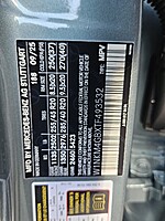 New 2026 MERCEDES-BENZ GLC-CLASS GLC 300 SUV in FT. PIERCE, FLORIDA (Photo 25)