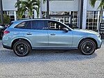 New 2026 MERCEDES-BENZ GLC-CLASS GLC 300 SUV in FT. PIERCE, FLORIDA (Photo 3)