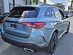 New 2026 MERCEDES-BENZ GLC-CLASS GLC 300 SUV in FT. PIERCE, FLORIDA (Photo 5)