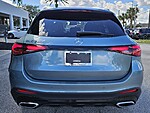 New 2026 MERCEDES-BENZ GLC-CLASS GLC 300 SUV in FT. PIERCE, FLORIDA (Photo 6)