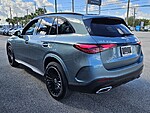 New 2026 MERCEDES-BENZ GLC-CLASS GLC 300 SUV in FT. PIERCE, FLORIDA (Photo 7)