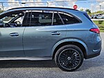 New 2026 MERCEDES-BENZ GLC-CLASS GLC 300 SUV in FT. PIERCE, FLORIDA (Photo 8)