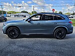 New 2026 MERCEDES-BENZ GLC-CLASS GLC 300 SUV in FT. PIERCE, FLORIDA (Photo 9)