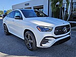 New 2026 MERCEDES-BENZ GLE GLE 450 4MATIC COUPE in FT. PIERCE, FLORIDA (Photo 1)