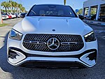 New 2026 MERCEDES-BENZ GLE GLE 450 4MATIC COUPE in FT. PIERCE, FLORIDA (Photo 10)