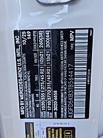 New 2026 MERCEDES-BENZ GLE GLE 450 4MATIC COUPE in FT. PIERCE, FLORIDA (Photo 23)