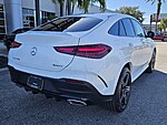 New 2026 MERCEDES-BENZ GLE GLE 450 4MATIC COUPE in FT. PIERCE, FLORIDA (Photo 3)