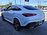 New 2026 MERCEDES-BENZ GLE GLE 450 4MATIC COUPE in FT. PIERCE, FLORIDA (Photo 5)