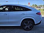 New 2026 MERCEDES-BENZ GLE GLE 450 4MATIC COUPE in FT. PIERCE, FLORIDA (Photo 6)