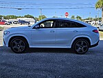 New 2026 MERCEDES-BENZ GLE GLE 450 4MATIC COUPE in FT. PIERCE, FLORIDA (Photo 7)