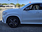 New 2026 MERCEDES-BENZ GLE GLE 450 4MATIC COUPE in FT. PIERCE, FLORIDA (Photo 8)