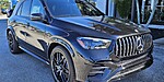New 2026 MERCEDES-BENZ GLE AMG GLE 53 4MATIC+ SUV in FT. PIERCE, FLORIDA