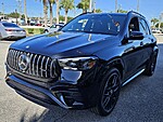 New 2026 MERCEDES-BENZ GLE AMG GLE 53 4MATIC+ SUV in FT. PIERCE, FLORIDA (Photo 10)