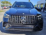 New 2026 MERCEDES-BENZ GLE AMG GLE 53 4MATIC+ SUV in FT. PIERCE, FLORIDA (Photo 11)