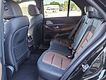 New 2026 MERCEDES-BENZ GLE AMG GLE 53 4MATIC+ SUV in FT. PIERCE, FLORIDA (Photo 13)