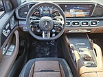 New 2026 MERCEDES-BENZ GLE AMG GLE 53 4MATIC+ SUV in FT. PIERCE, FLORIDA (Photo 14)