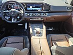 New 2026 MERCEDES-BENZ GLE AMG GLE 53 4MATIC+ SUV in FT. PIERCE, FLORIDA (Photo 15)